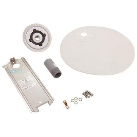 PENTAIR POOL PRODUCTS Pentair Pool Products 78887700 Aqua-Lumin Iii Light Mounting 78887700